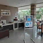 Hotel Detelina Golden Sands