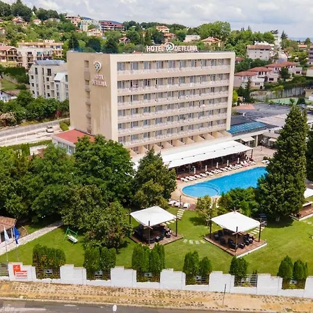 Detelina Hotell