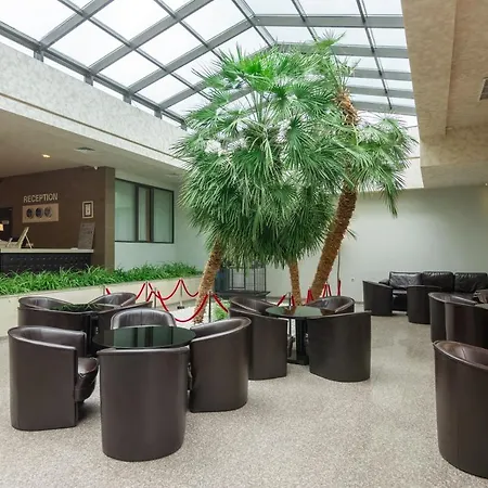 Detelina Złote Piaski