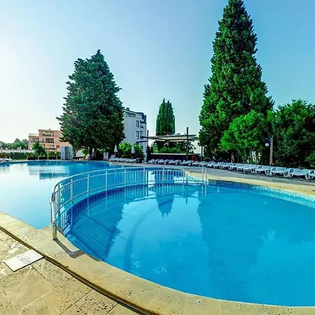 Detelina Golden Sands