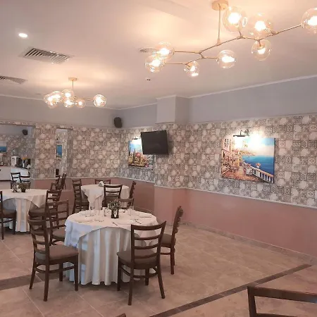 Hotel Detelina Złote Piaski