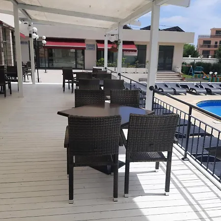 Detelina Hotel