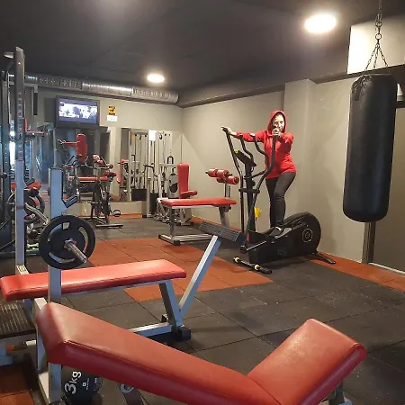 Detelina Hotel Złote Piaski