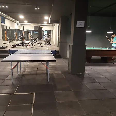 迪特琳娜酒店
