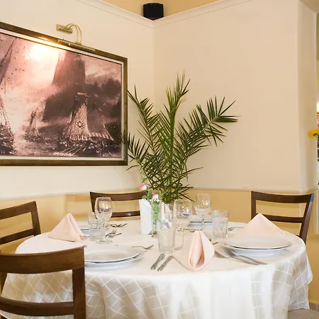 Hotel Detelina Złote Piaski