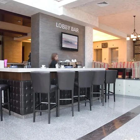 Detelina 3* Golden Sands