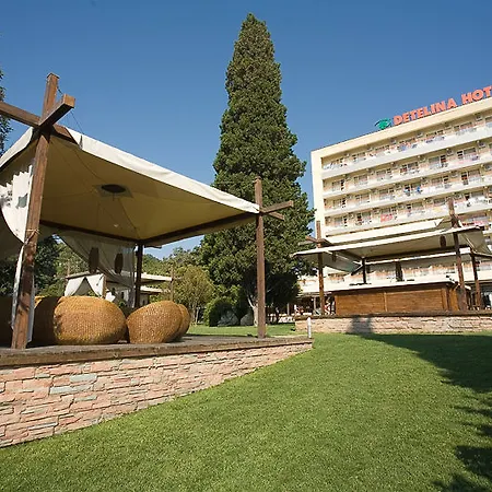Hotell Detelina