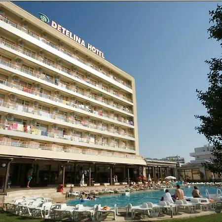Hotell Detelina