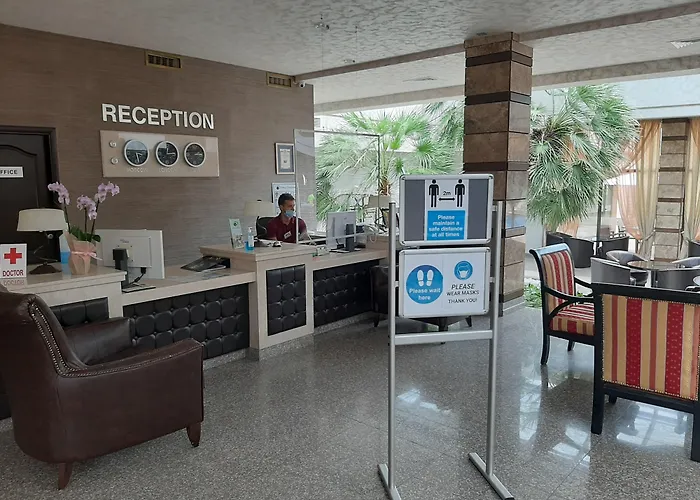 Hotel Detelina Golden Sands