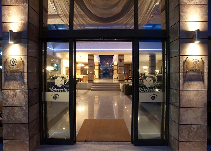 Detelina Hotel