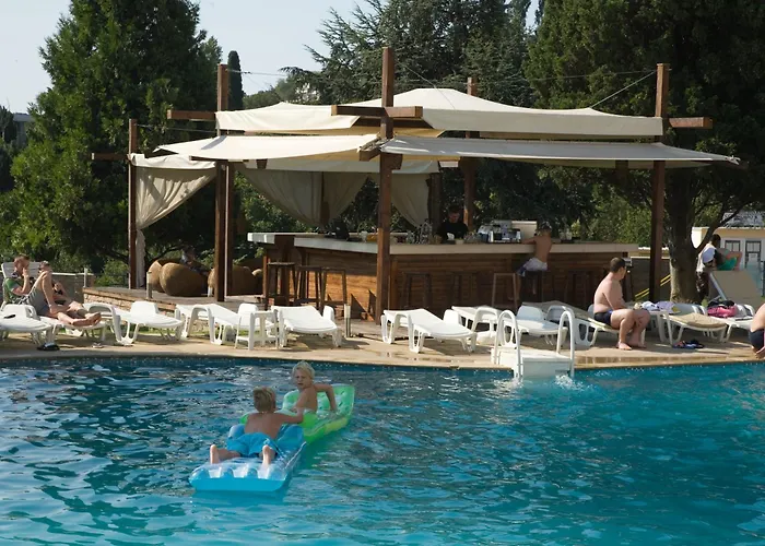 Hotel Detelina Golden Sands