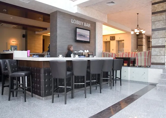 Detelina 3* Golden Sands