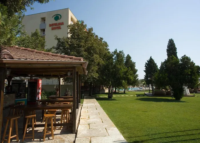 Detelina Golden Sands