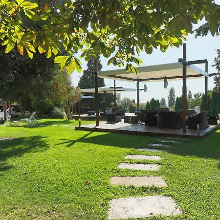 Otel Detelina