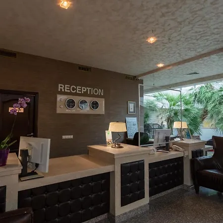 Otel Detelina