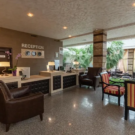 Detelina Otel 3*