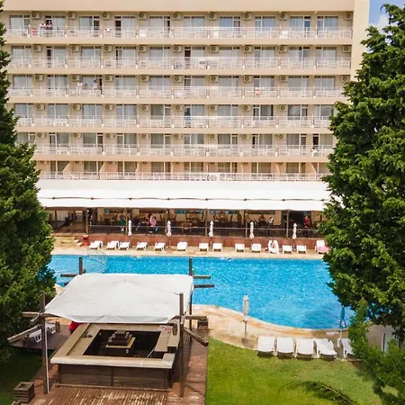 Detelina Отель 3*