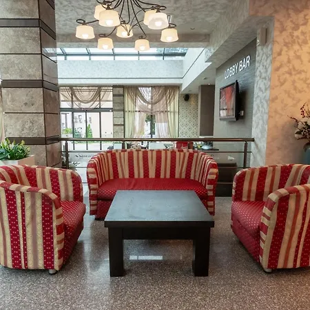 Detelina Otel Altın Kumlar