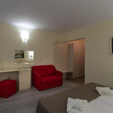 Detelina 3* Золотые Пески