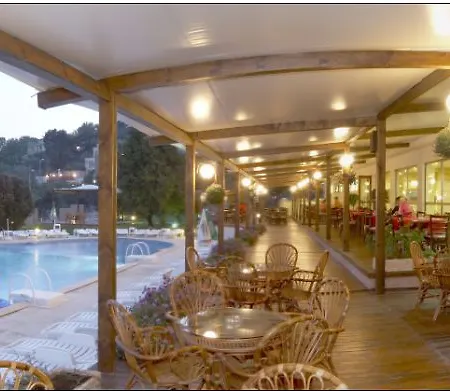 Detelina Hotel 3*