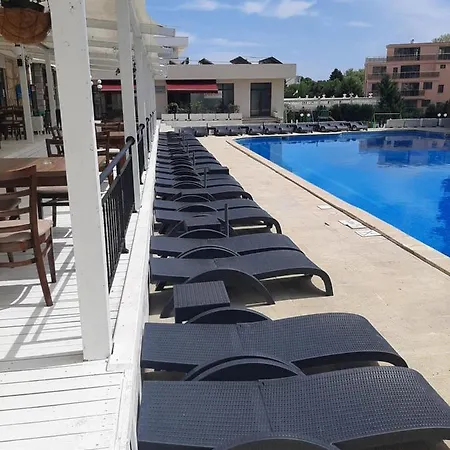 Otel Detelina