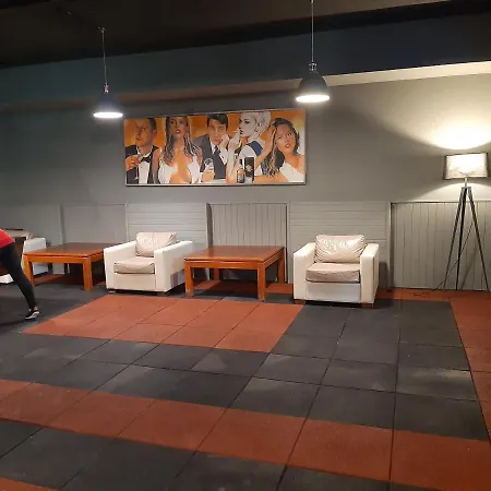 Detelina Отель 3*