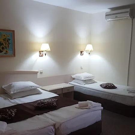 Otel Detelina Altın Kumlar