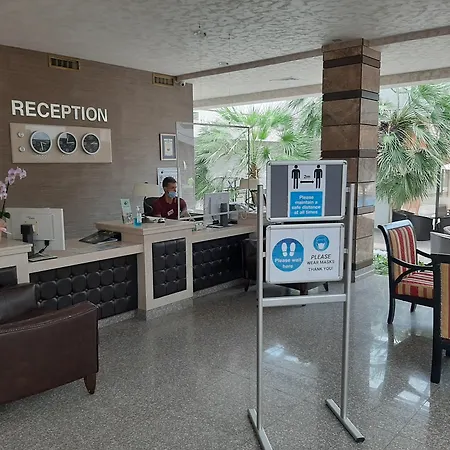 Hotel Detelina Golden Sands