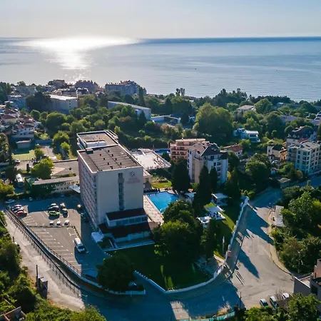 Otel Detelina