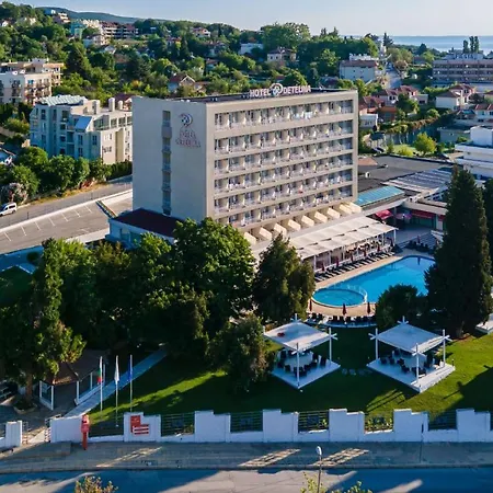 Detelina Otel Altın Kumlar