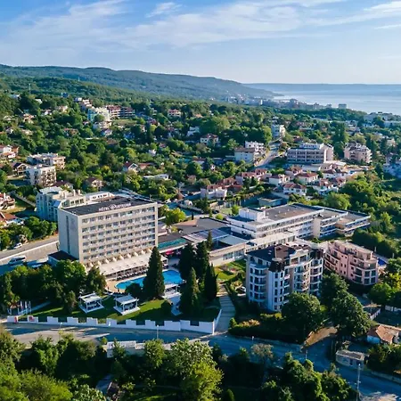 Otel Detelina