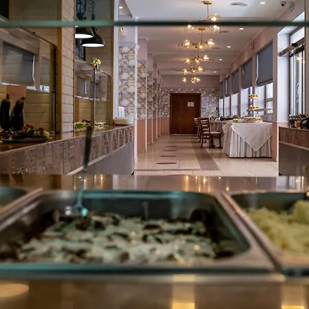 Otel Detelina