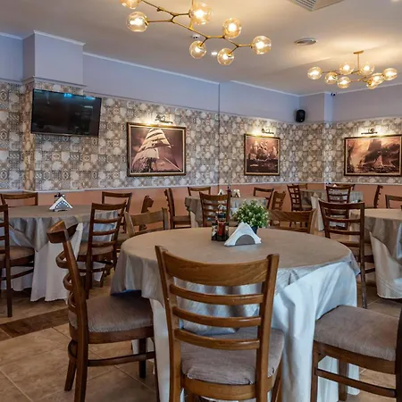 Detelina 3* Золотые Пески