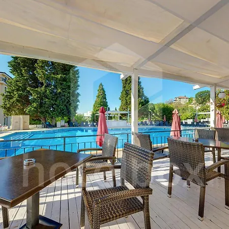 Detelina 3* Golden Sands