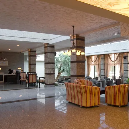 Detelina Golden Sands