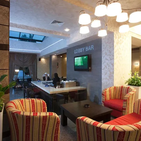 Hotel Detelina Golden Sands