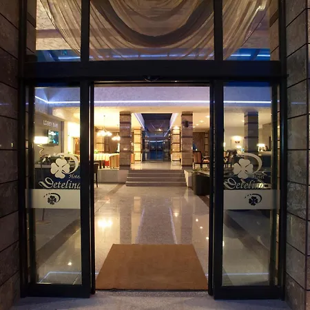 Detelina Hotel