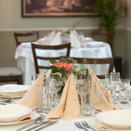 Detelina Hotel Golden Sands