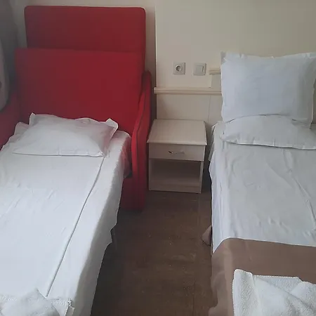Otel Detelina
