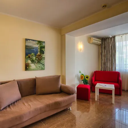 Otel Detelina