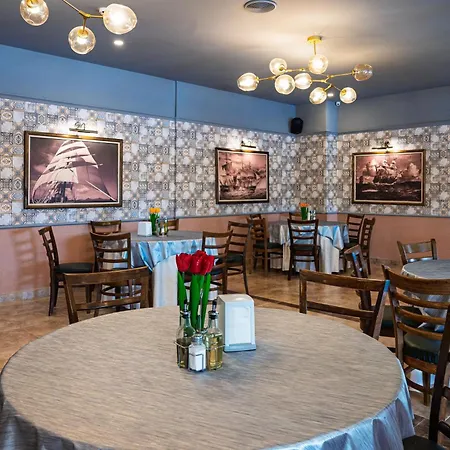 Detelina Otel