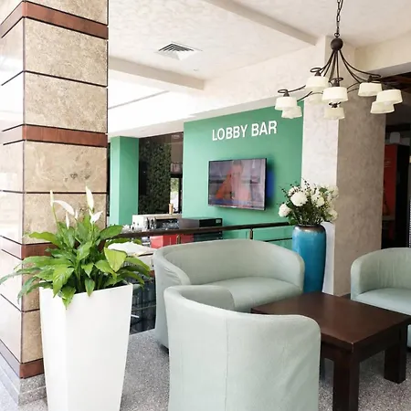 Detelina Hotel 3*