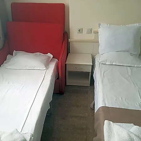 Detelina 3* Golden Sands