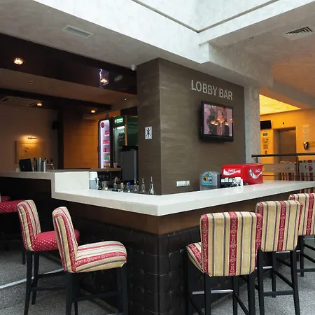 Detelina Hotel Golden Sands