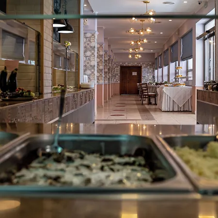 Hotel Detelina 3*