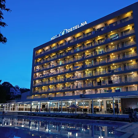 Detelina Hotel