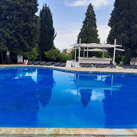 Hotel Detelina
