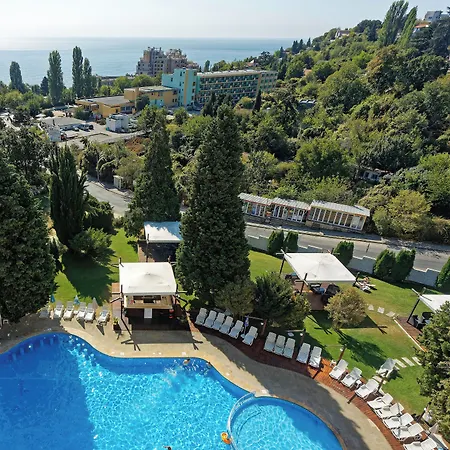 Hotel Detelina