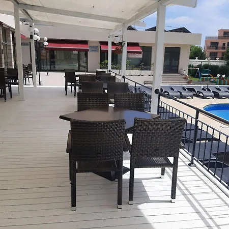 Hotel Detelina