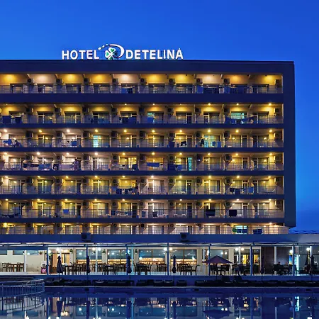 Hotel Detelina